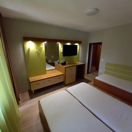 Guest house роси