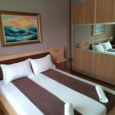 Guest house роси