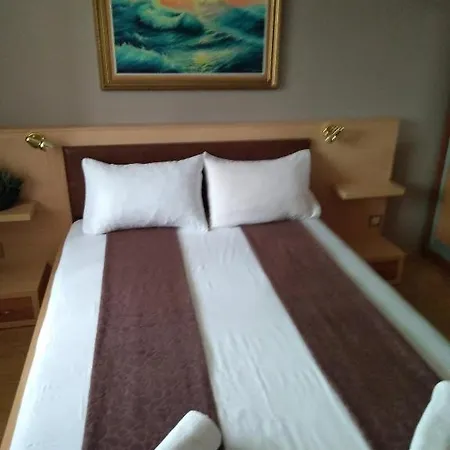 Guest house роси