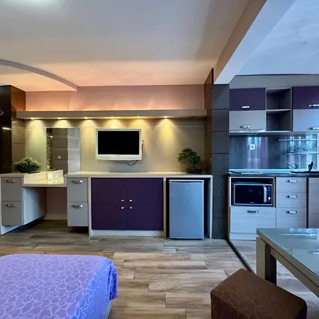 роси Guest house