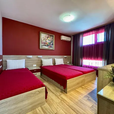 роси Guest house 3*