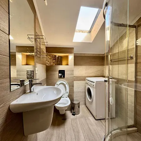 роси Guest house Pomorie