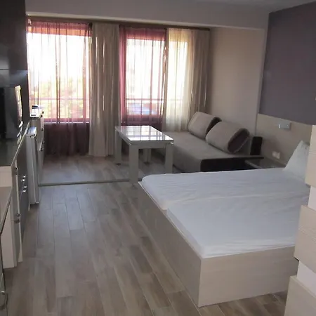 Guest house роси Pomorie