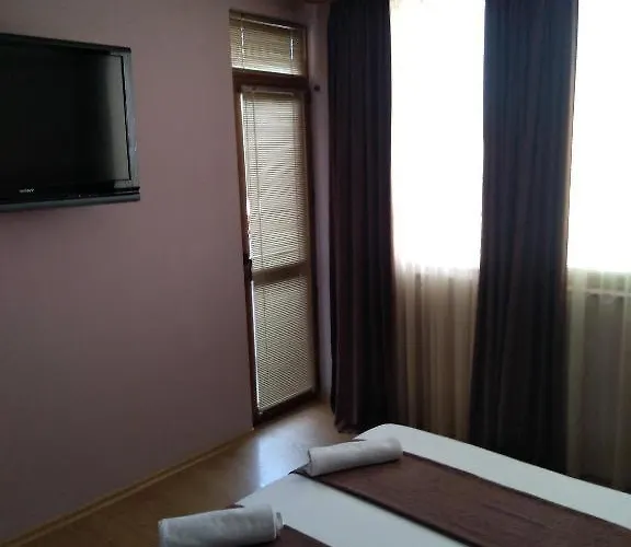 роси Affittacamere Pomorie