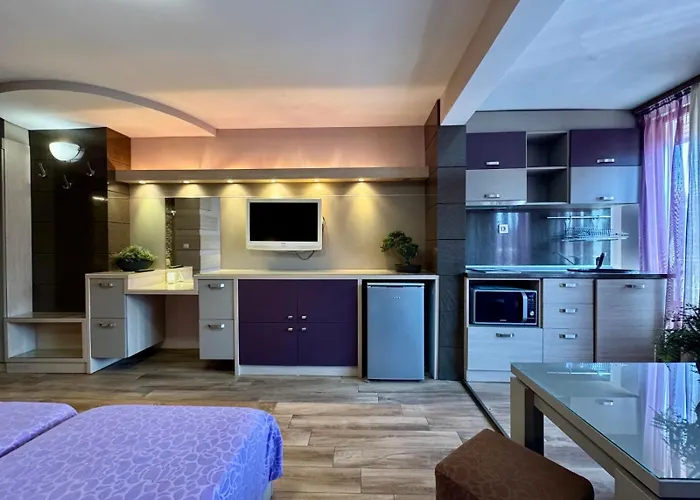 роси Affittacamere