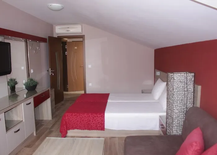 Affittacamere роси 3*