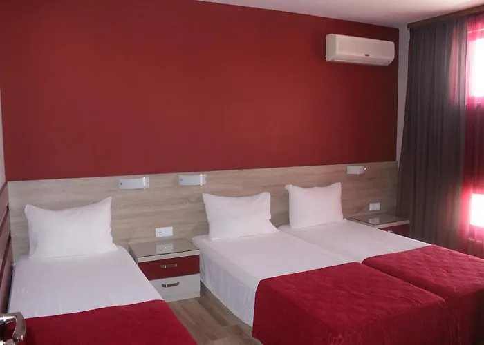 роси Affittacamere 3*