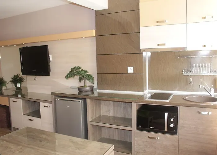 роси Affittacamere