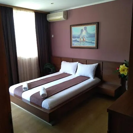 Guest house роси