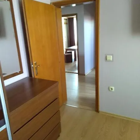 Guest house роси *