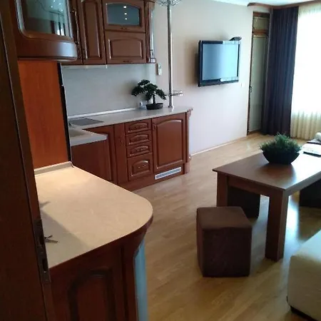 Guest house роси Pomorie