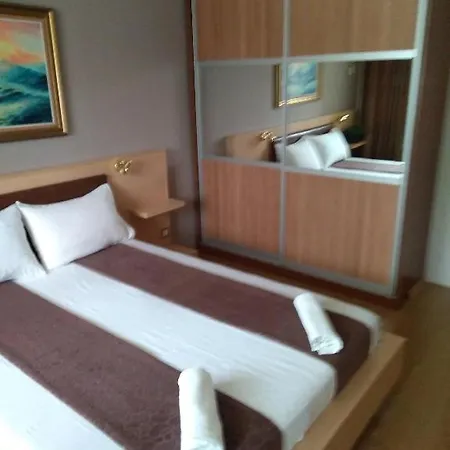 роси Guest house Pomorie