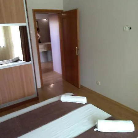 роси * Pomorie