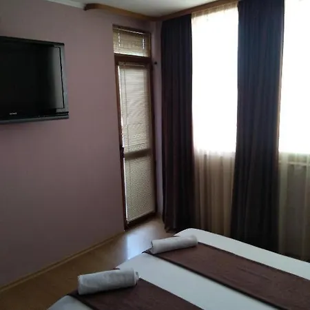 роси Guest house *