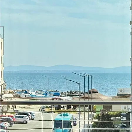 Guest house роси Pomorie