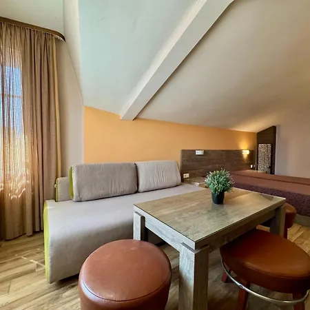 Guest house роси *