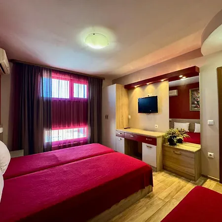 Guest house роси Pomorie