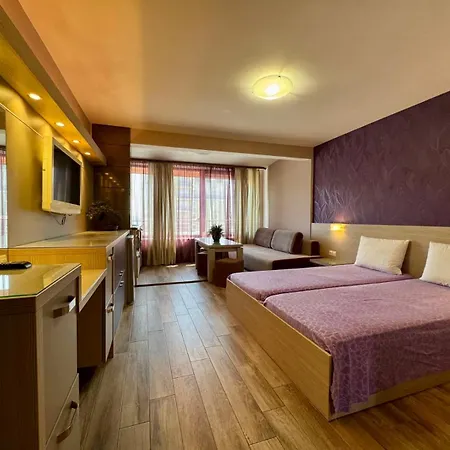 роси Guest house