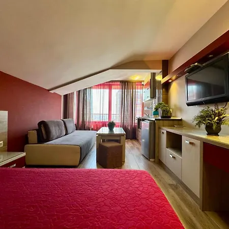 Guest house роси Pomorie