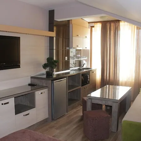 Guest house роси Pomorie
