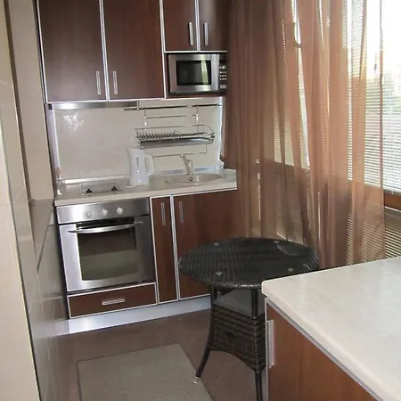 Guest house роси