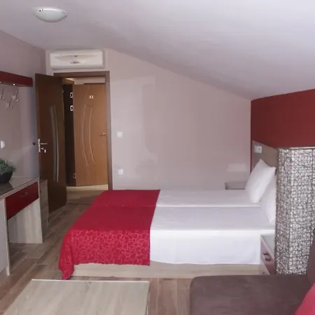 Guest house роси *