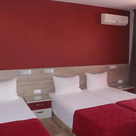 роси Guest house *