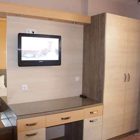 роси Guest house Pomorie