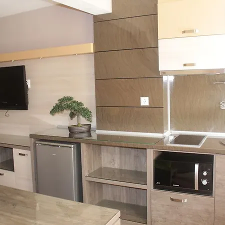 роси Guest house