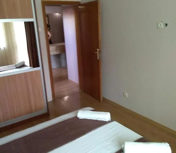 роси 3* 帕莫瑞