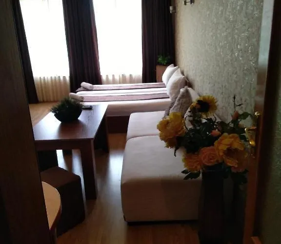 招待所 роси 3*