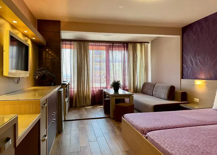 роси 3* 帕莫瑞