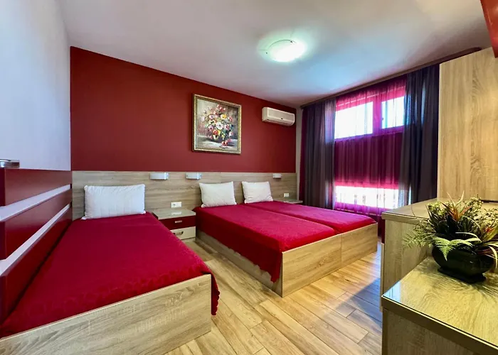 роси 招待所 3*