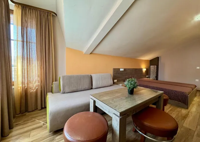 招待所 роси 3*